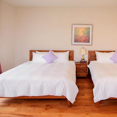 Dreams Come True B&B ซานซิง ภายนอก รูปภาพ