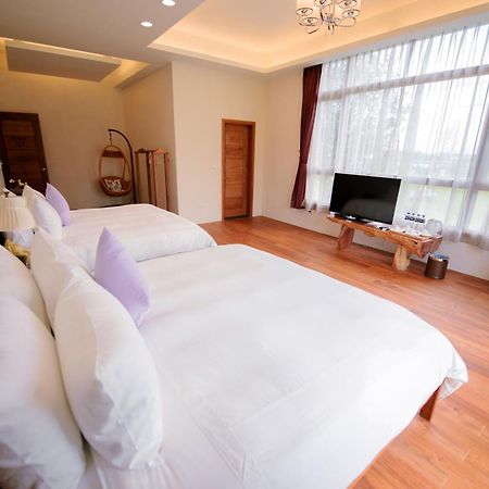 Dreams Come True B&B ซานซิง ภายนอก รูปภาพ
