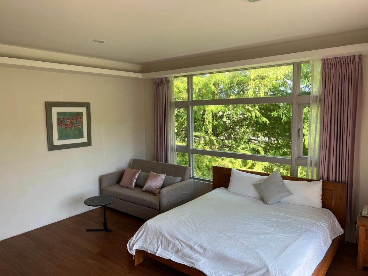 Dreams Come True B&B ซานซิง ภายนอก รูปภาพ