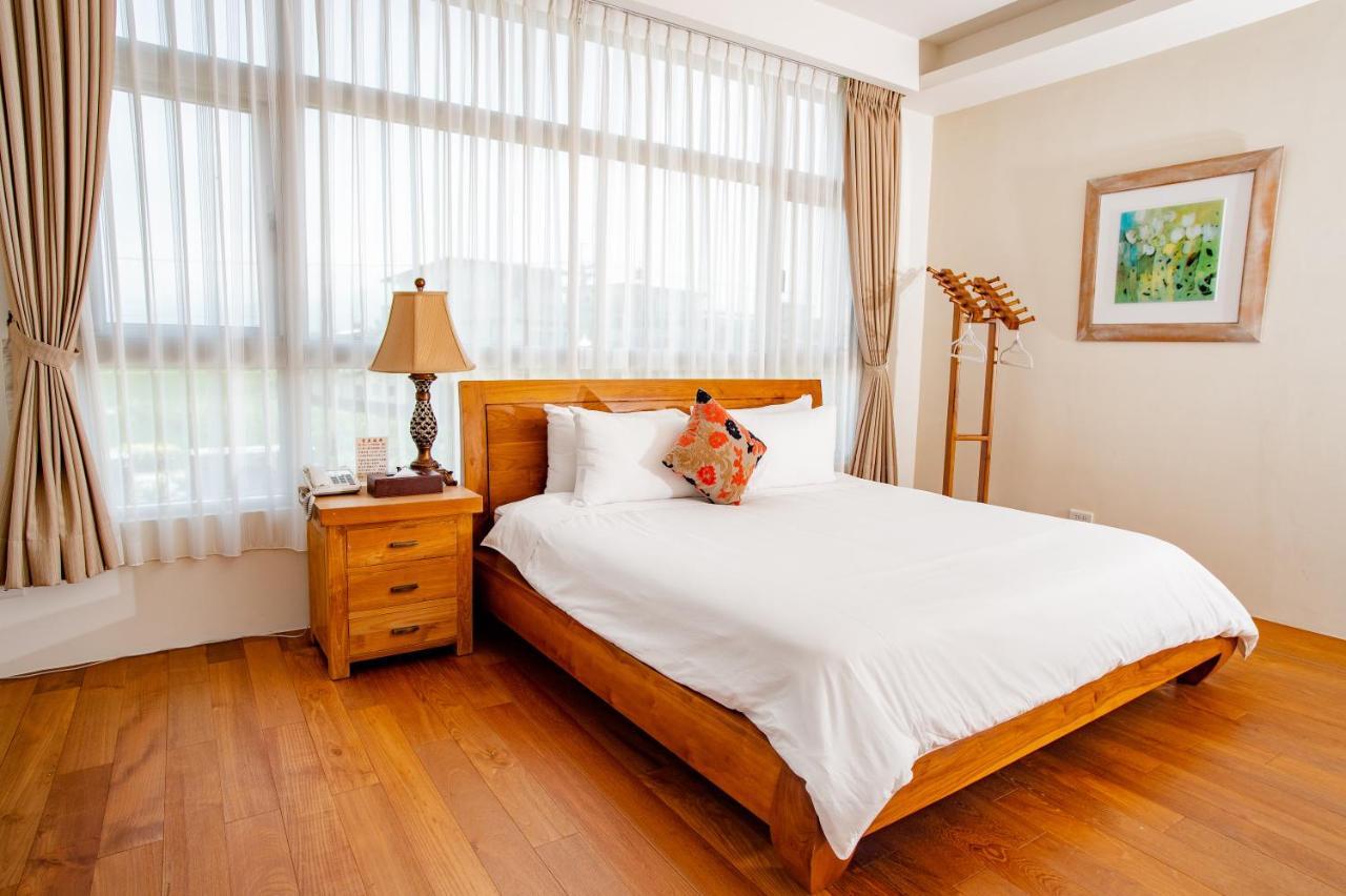 Dreams Come True B&B ซานซิง ภายนอก รูปภาพ