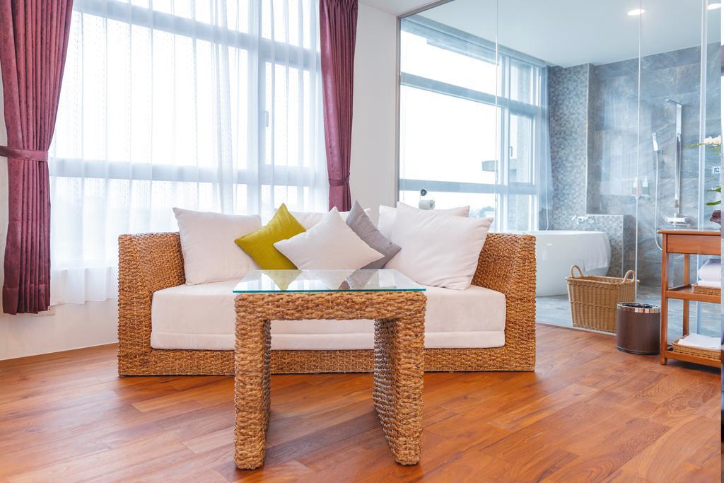Dreams Come True B&B ซานซิง ภายนอก รูปภาพ