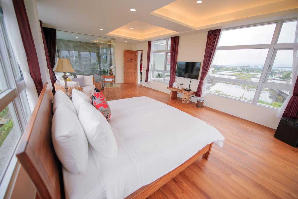 Dreams Come True B&B ซานซิง ภายนอก รูปภาพ