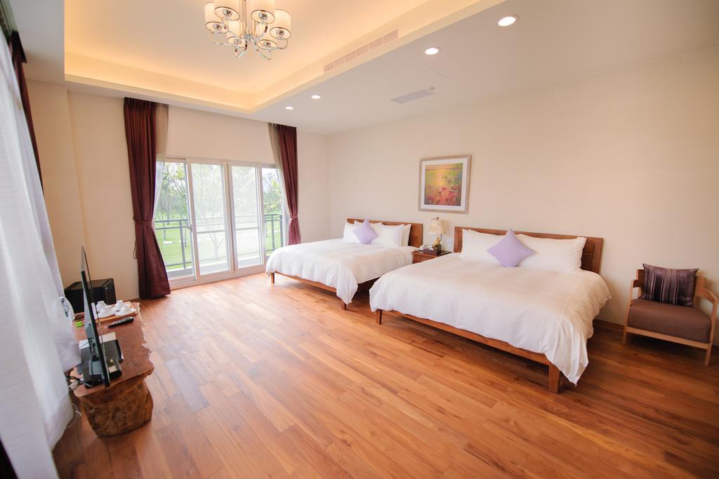 Dreams Come True B&B ซานซิง ภายนอก รูปภาพ