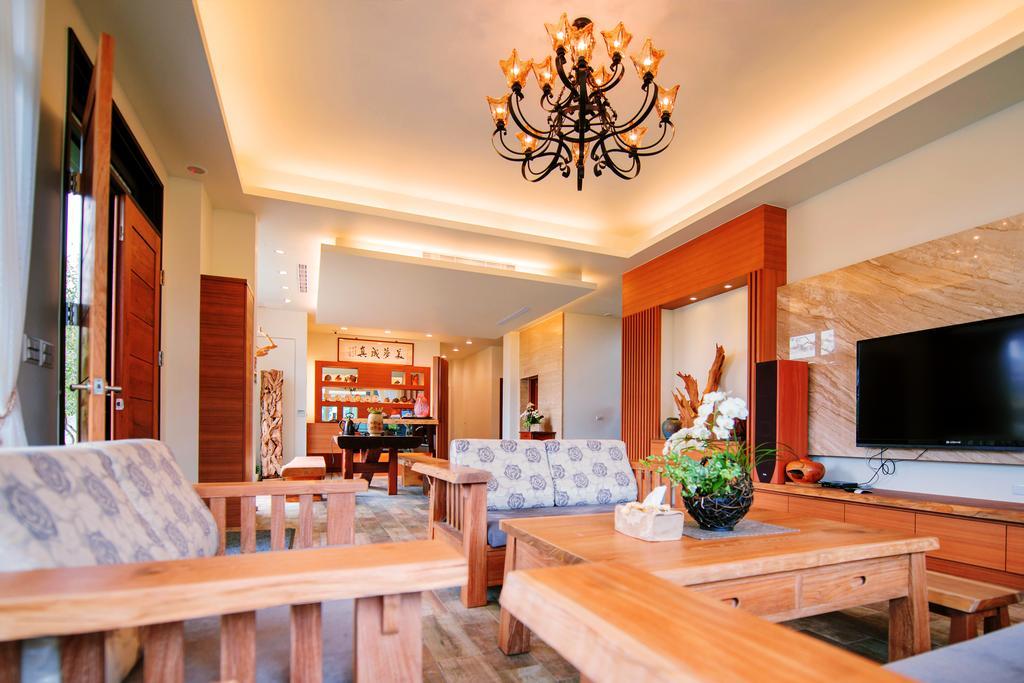 Dreams Come True B&B ซานซิง ภายนอก รูปภาพ