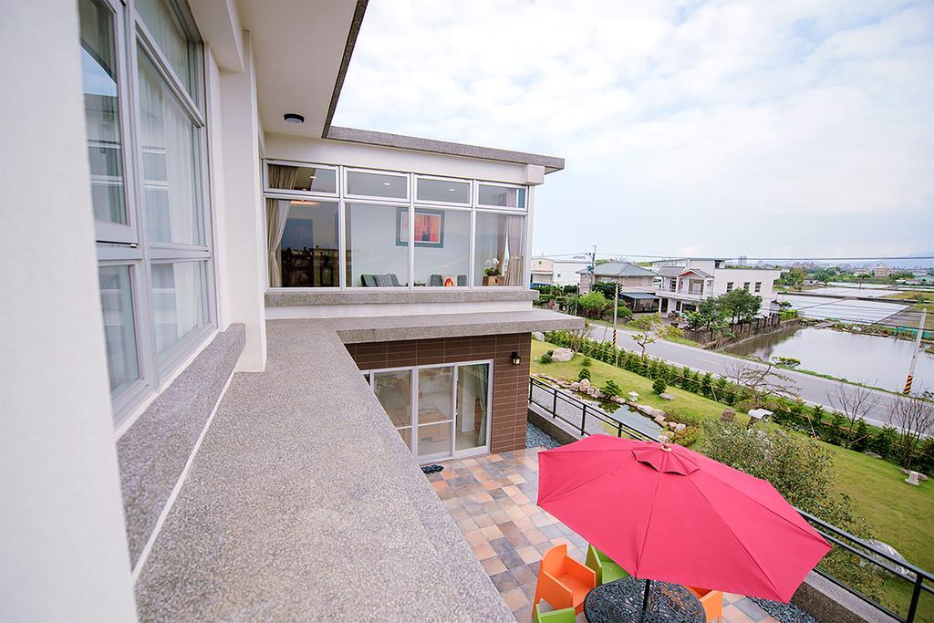 Dreams Come True B&B ซานซิง ภายนอก รูปภาพ