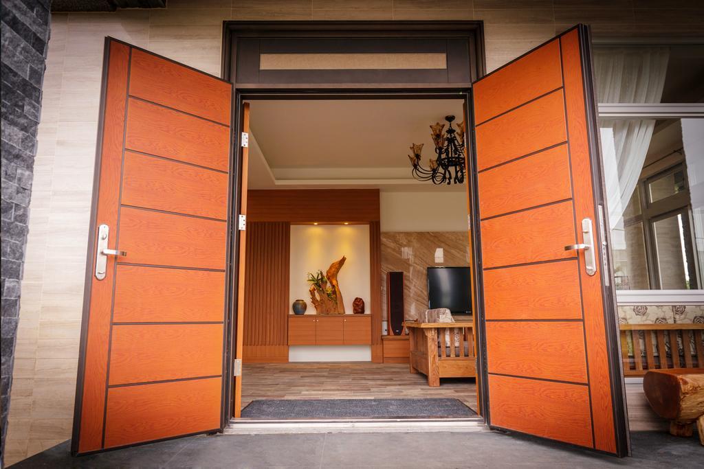 Dreams Come True B&B ซานซิง ภายนอก รูปภาพ