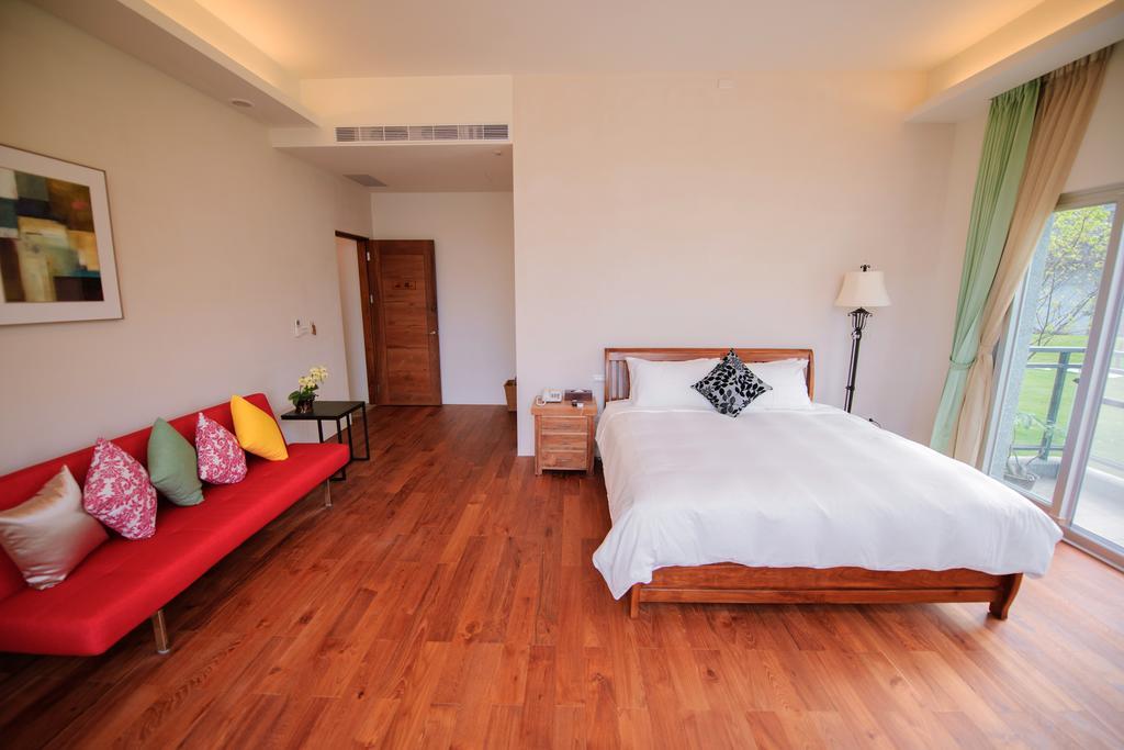 Dreams Come True B&B ซานซิง ภายนอก รูปภาพ