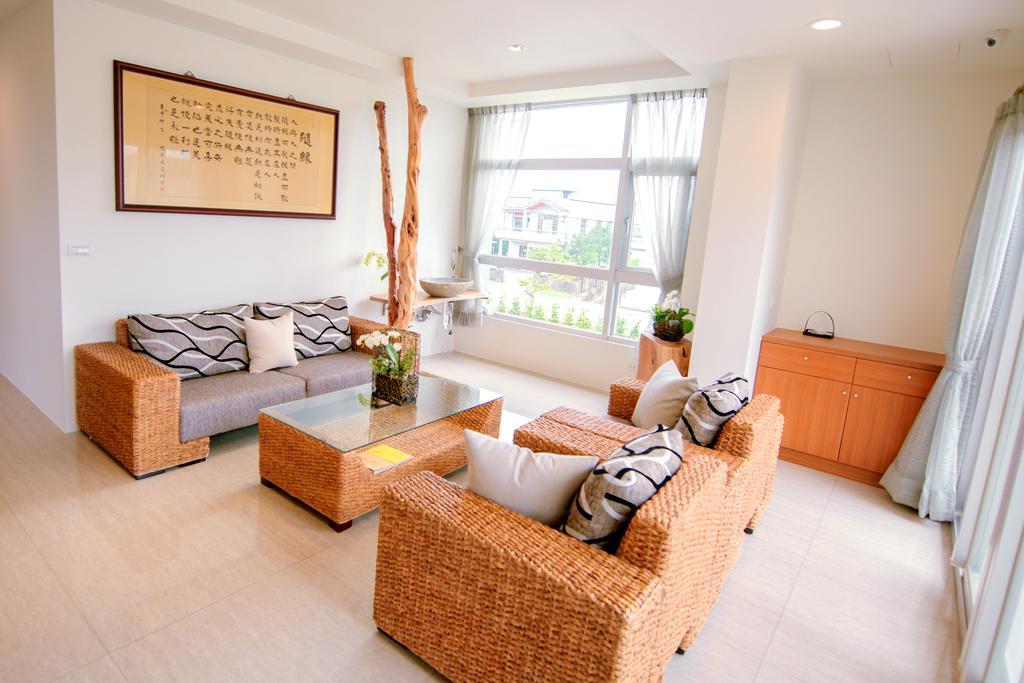 Dreams Come True B&B ซานซิง ภายนอก รูปภาพ
