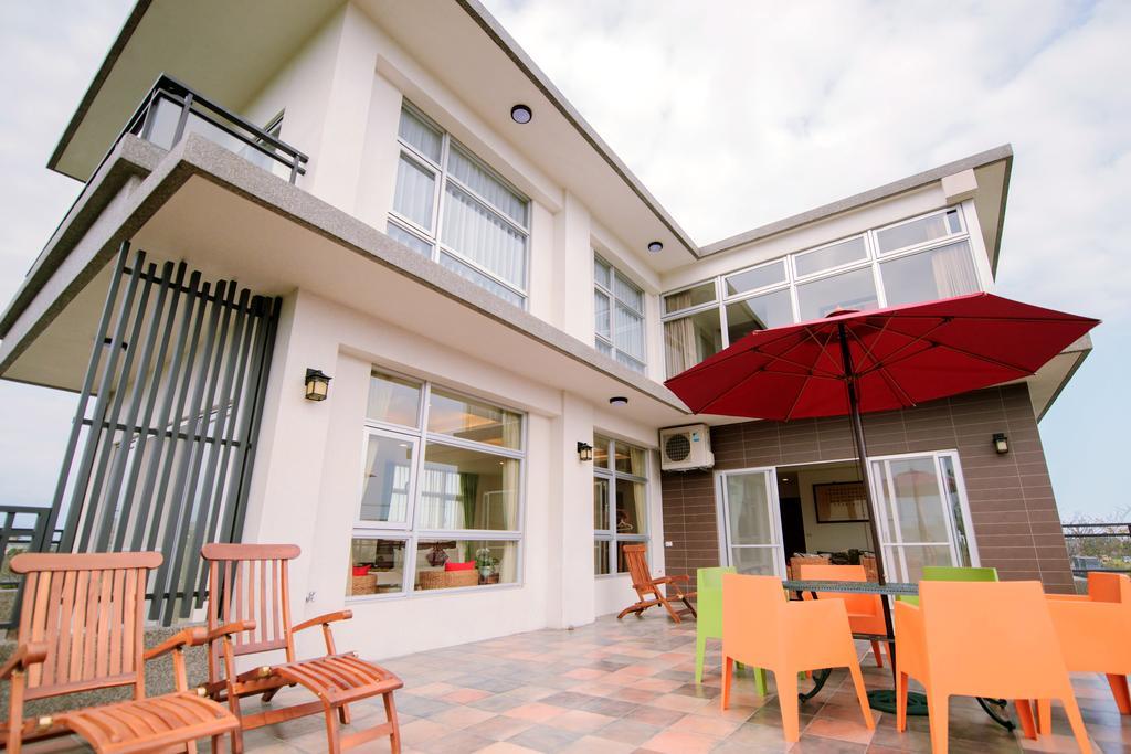 Dreams Come True B&B ซานซิง ภายนอก รูปภาพ