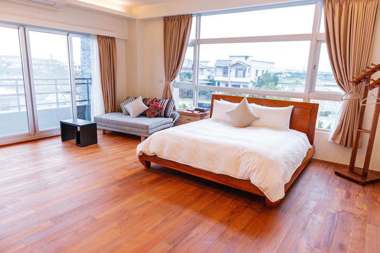 Dreams Come True B&B ซานซิง ภายนอก รูปภาพ