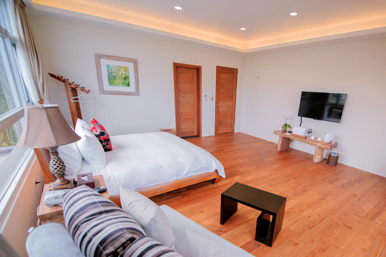 Dreams Come True B&B ซานซิง ภายนอก รูปภาพ